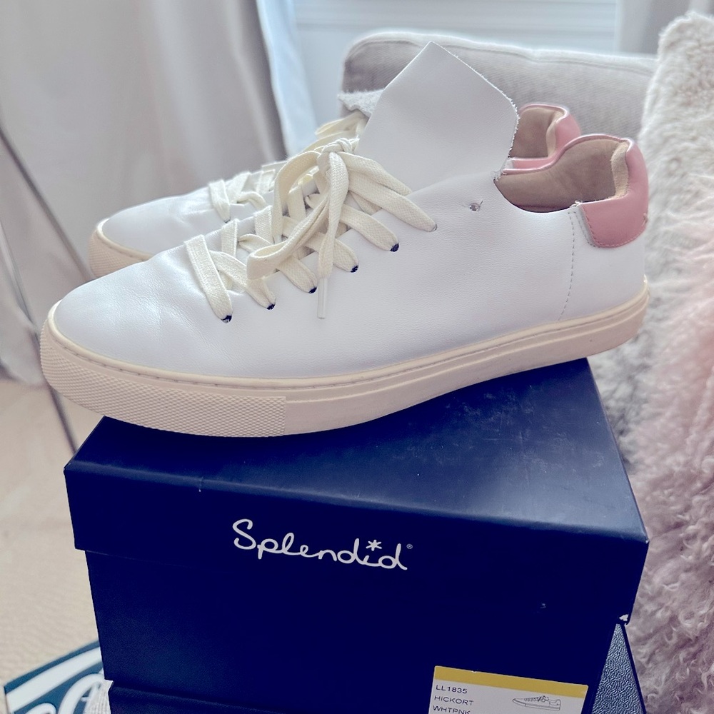 Splendid Hickort Sneakers sz 9